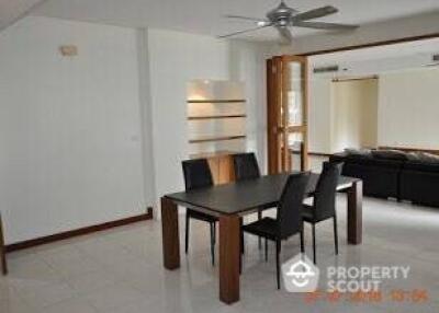 3-BR Apt. near BTS Phrom Phong (ID 511864)