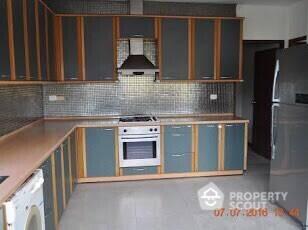 3-BR Apt. near BTS Phrom Phong (ID 511864)