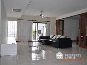 3-BR Apt. near BTS Phrom Phong (ID 511864)