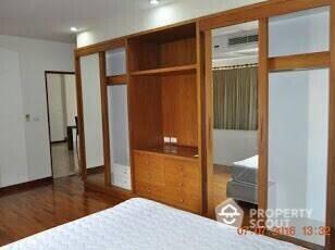 3-BR Apt. near BTS Phrom Phong (ID 511864)