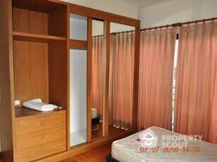 3-BR Apt. near BTS Phrom Phong (ID 511864)