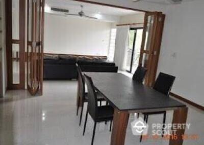 3-BR Apt. near BTS Phrom Phong (ID 511864)