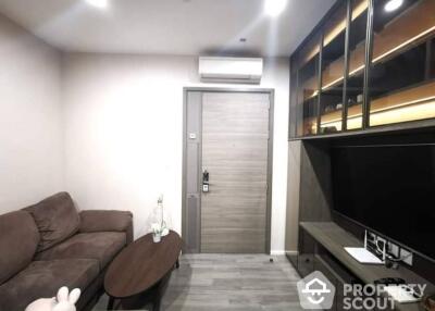 1-BR Condo at The Room Sukhumvit 69 near BTS Phra Khanong (ID 511827)