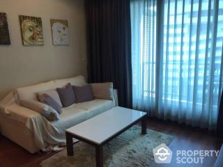 1-BR Condo at The Address Chidlom near BTS Chit Lom (ID 511824)