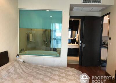 1-BR Condo at The Address Chidlom near BTS Chit Lom (ID 511824)