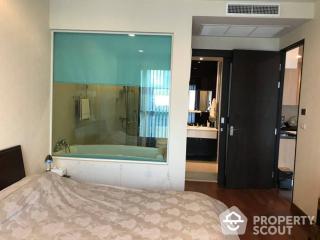 1-BR Condo at The Address Chidlom near BTS Chit Lom (ID 511824)