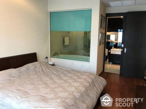 1-BR Condo at The Address Chidlom near BTS Chit Lom (ID 511824)