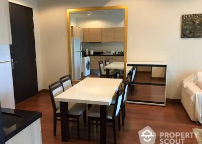 1-BR Condo at The Address Chidlom near BTS Chit Lom (ID 511824)