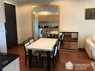 1-BR Condo at The Address Chidlom near BTS Chit Lom (ID 511824)