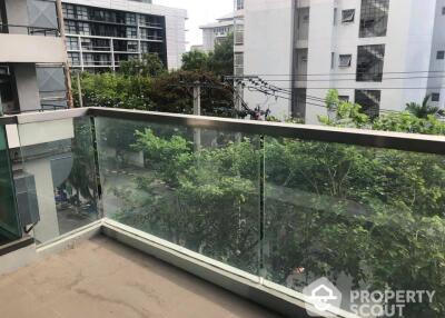 2-BR Condo at The Address Sukhumvit 61 near BTS Ekkamai (ID 511818)