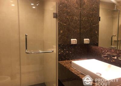 2-BR Condo at The Address Sukhumvit 61 near BTS Ekkamai (ID 511818)