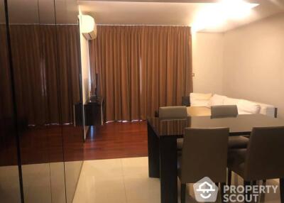 2-BR Condo at The Address Sukhumvit 61 near BTS Ekkamai (ID 511818)