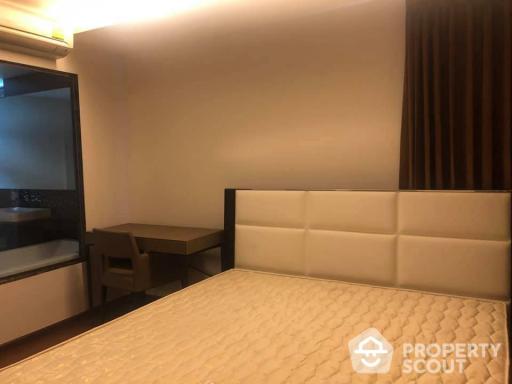 2-BR Condo at The Address Sukhumvit 61 near BTS Ekkamai (ID 511818)