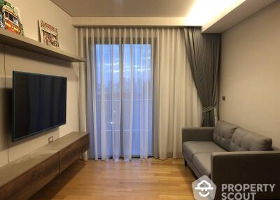 2-BR Condo at The Lumpini 24 near BTS Phrom Phong (ID 511781)