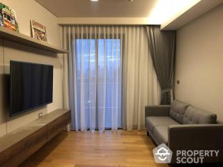 2-BR Condo at The Lumpini 24 near BTS Phrom Phong (ID 511781)