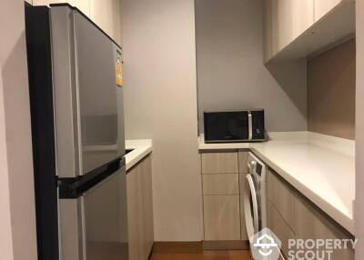 2-BR Condo at The Lumpini 24 near BTS Phrom Phong (ID 511781)