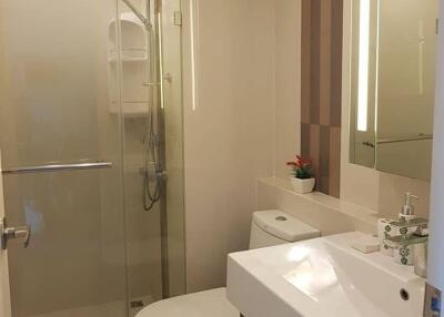 1-BR Condo at Q House Sukhumvit 79 near BTS On Nut (ID 511546)