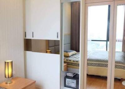 1-BR Condo at Q House Sukhumvit 79 near BTS On Nut (ID 511546)