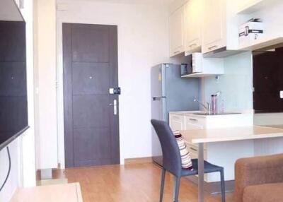 1-BR Condo at Q House Sukhumvit 79 near BTS On Nut (ID 511546)