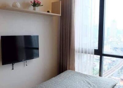 1-BR Condo at Q House Sukhumvit 79 near BTS On Nut (ID 511546)