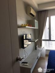 1-BR Condo at Thru Thonglor near ARL Ramkhamhaeng (ID 511544)