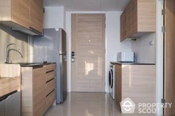 1-BR Condo near BTS Phrom Phong (ID 511534)