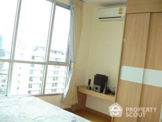 1-BR Condo at Life @ Sukhumvit 65 near BTS Phra Khanong (ID 511434)