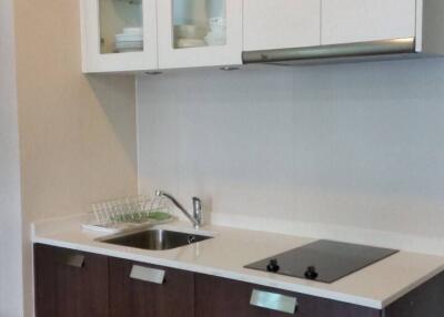 1-BR Condo at Ivy Thonglor 23 near BTS Thong Lor (ID 511354)