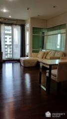 1-BR Condo at Ivy Thonglor 23 near BTS Thong Lor (ID 511354)