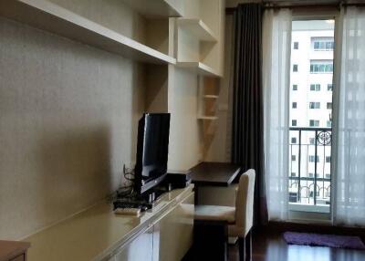 1-BR Condo at Ivy Thonglor 23 near BTS Thong Lor (ID 511354)