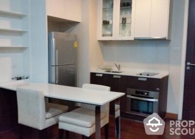 1-BR Condo at Ivy Thonglor 23 near BTS Thong Lor (ID 511354)