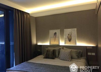 1-BR Condo at Urbitia Thong Lo near BTS Thong Lor (ID 511347)