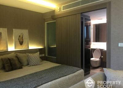 1-BR Condo at Urbitia Thong Lo near BTS Thong Lor (ID 511346)