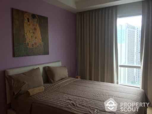 1-BR Condo at Thru Thonglor near ARL Ramkhamhaeng (ID 511305)