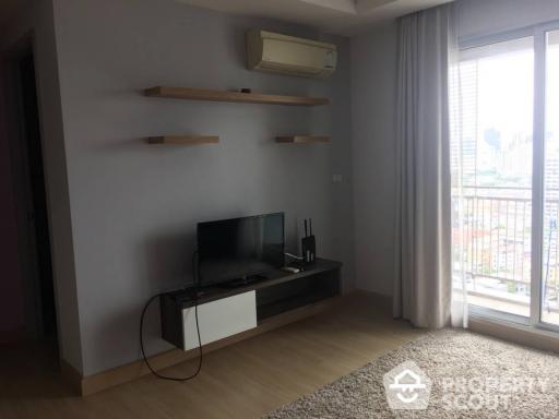 1-BR Condo at Thru Thonglor near ARL Ramkhamhaeng (ID 511305)