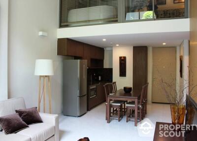 1-BR Condo at Siamese Thirty Nine near BTS Phrom Phong (ID 510967)