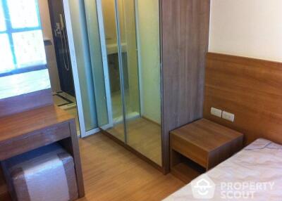 1-BR Condo at Rhythm Sukhumvit 50 near BTS On Nut (ID 510874)