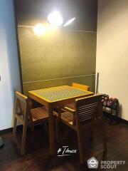 1-BR Condo at Ideo Q Phayathai near BTS Phaya Thai (ID 510830)