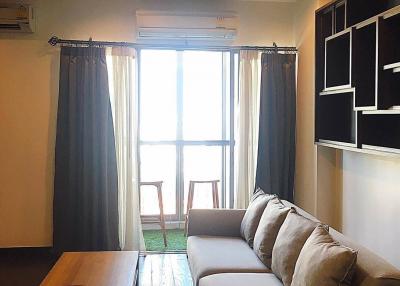 1-BR Condo at Ideo Q Phayathai near BTS Phaya Thai (ID 510830)