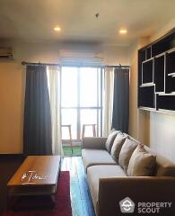 1-BR Condo at Ideo Q Phayathai near BTS Phaya Thai (ID 510830)