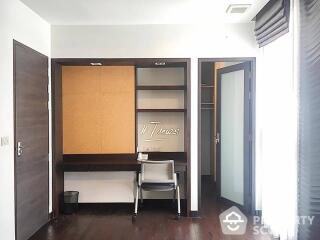 1-BR Condo at Ideo Q Phayathai near BTS Phaya Thai (ID 510830)