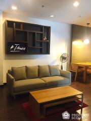 1-BR Condo at Ideo Q Phayathai near BTS Phaya Thai (ID 510830)