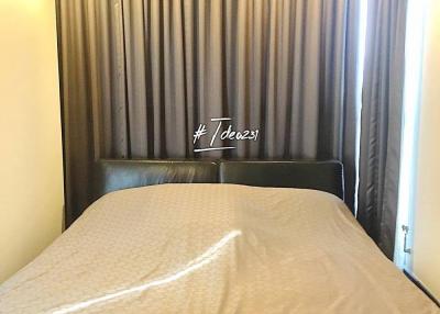 1-BR Condo at Ideo Q Phayathai near BTS Phaya Thai (ID 510830)