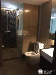 1-BR Condo at Tidy Thonglor near BTS Thong Lor (ID 510767)