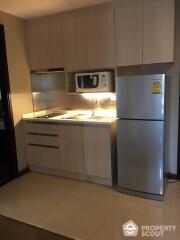 1-BR Condo at Tidy Thonglor near BTS Thong Lor (ID 510767)