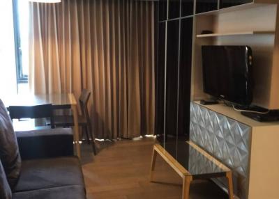 1-BR Condo at Tidy Thonglor near BTS Thong Lor (ID 510767)