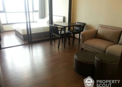 1-BR Condo at The Line Sukhumvit 71 near BTS Phra Khanong (ID 510719)