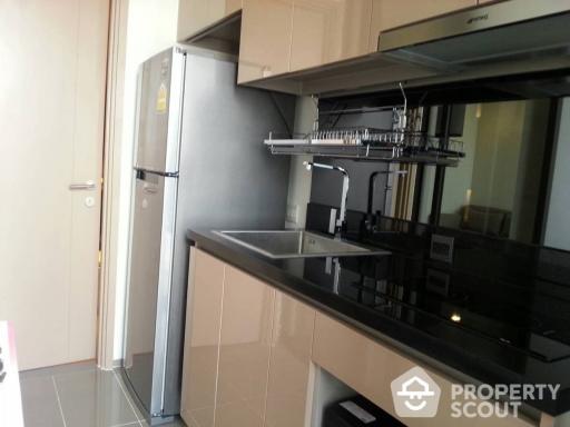 1-BR Condo at The Line Sukhumvit 71 near BTS Phra Khanong (ID 510719)