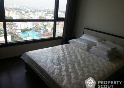 1-BR Condo at The Line Sukhumvit 71 near BTS Phra Khanong (ID 510719)