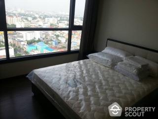 1-BR Condo at The Line Sukhumvit 71 near BTS Phra Khanong (ID 510719)